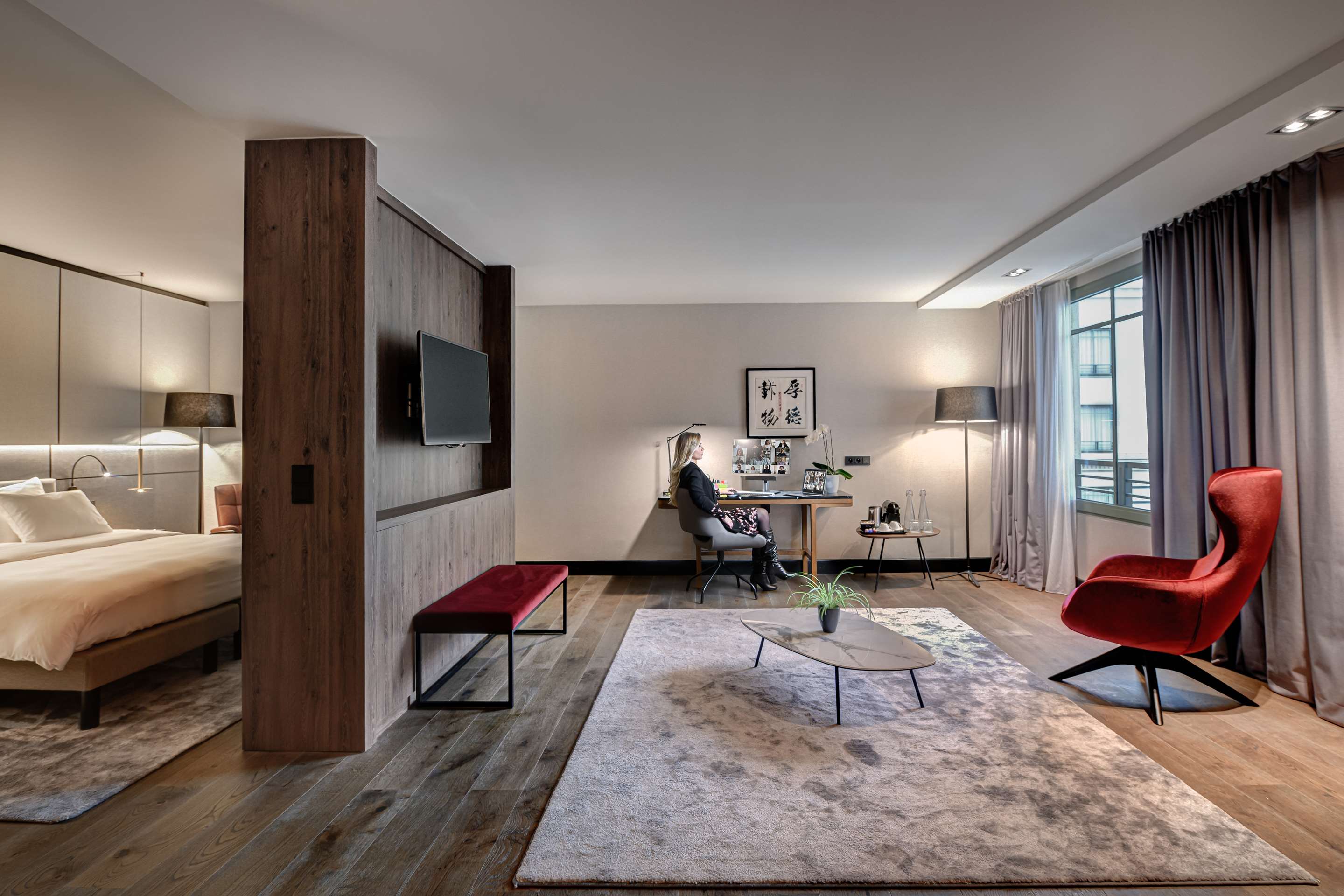 Offers and Packages - Radisson Lifestyle Home Office