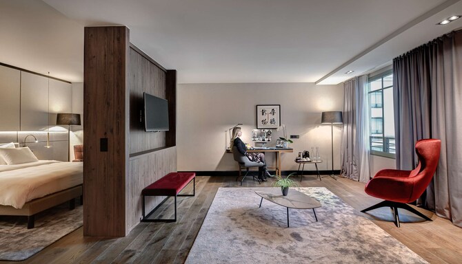 Offers and Packages - Radisson Lifestyle Home Office