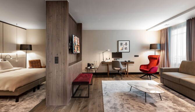 Aanbiedingen en arrangementen - Radisson Collection 3