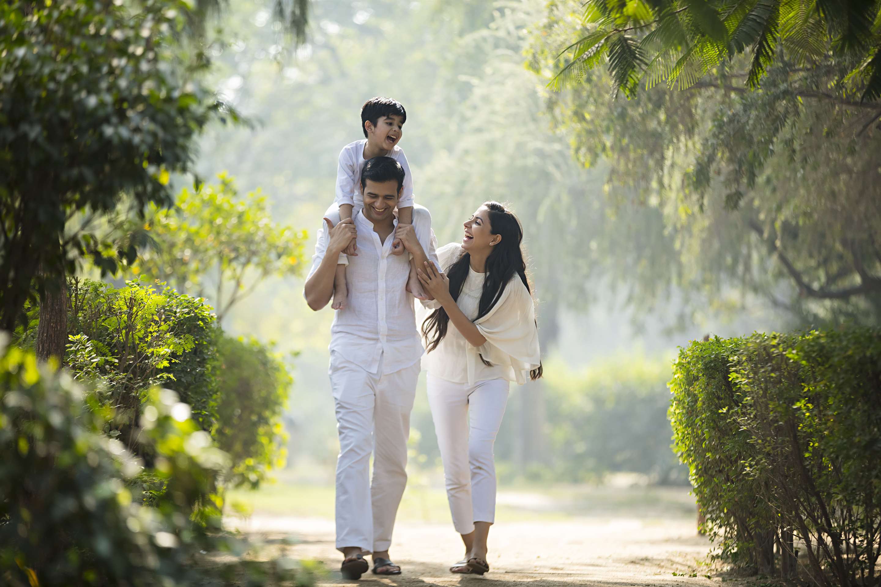 Offers and Packages - Staycation Offer