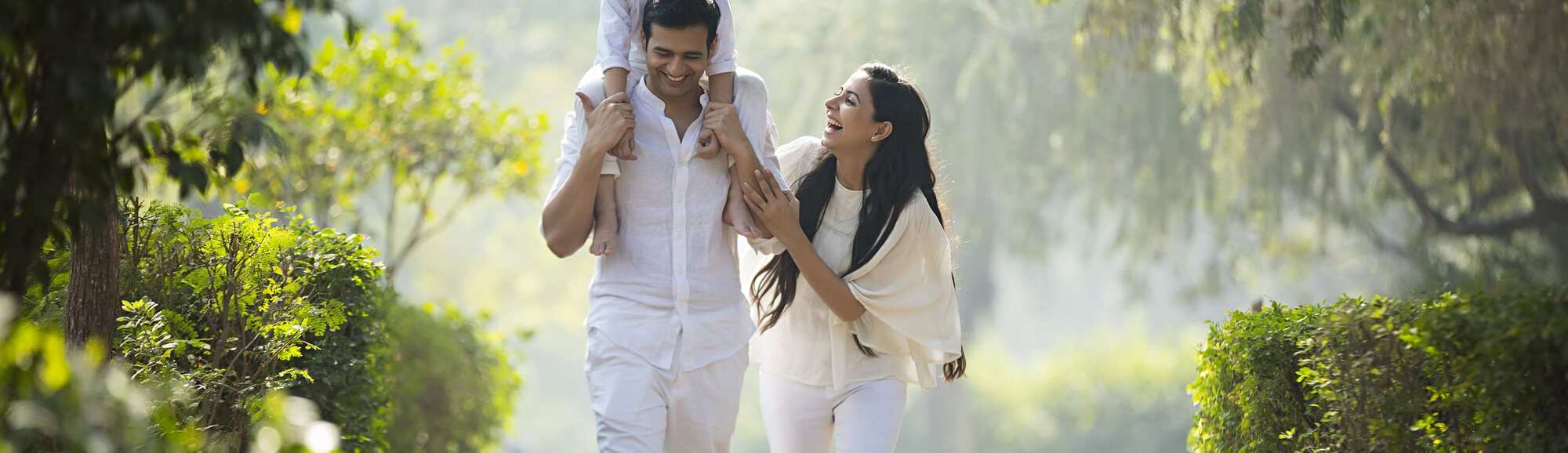 Offers and Packages - Staycation Offer