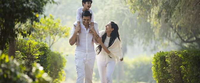 Offers and Packages - Staycation Offer