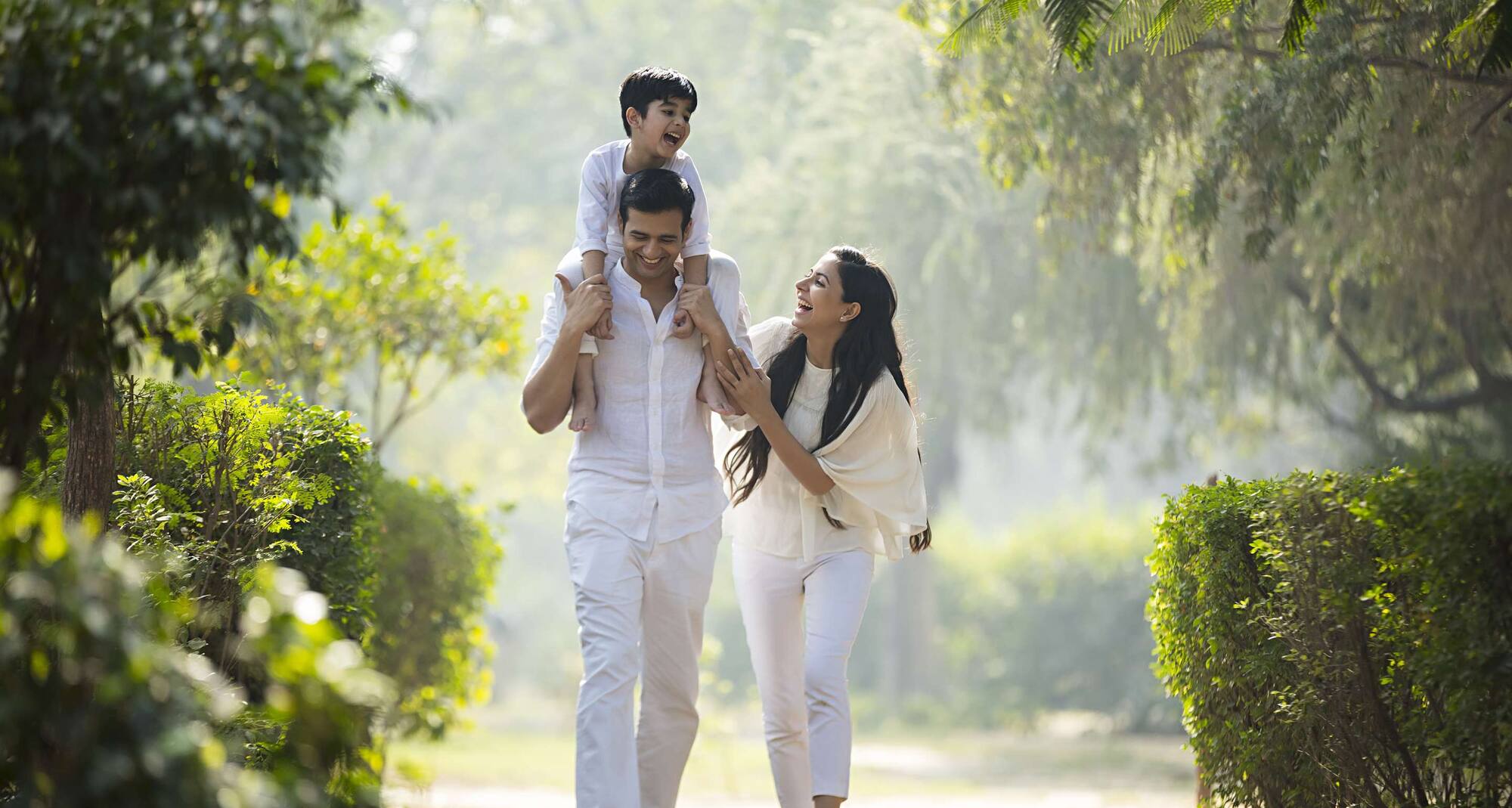 Offers and Packages - Staycation Offer