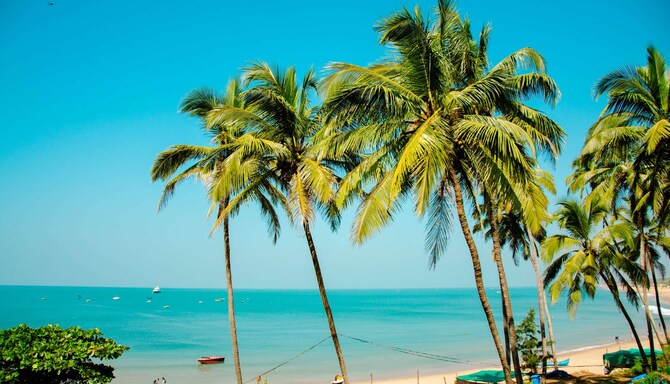 Offers and Packages - Goa - India Road Trip