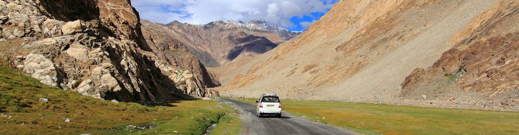 Offers and Packages - India Road Trip