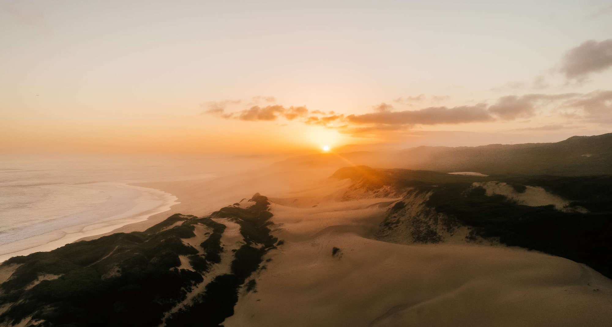 Offers and Packages - South Africa Staycations - Sunset