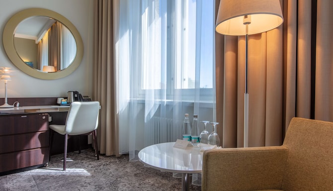 Palace Hotel Tallinn, a member of Radisson Individuals - Standard Room