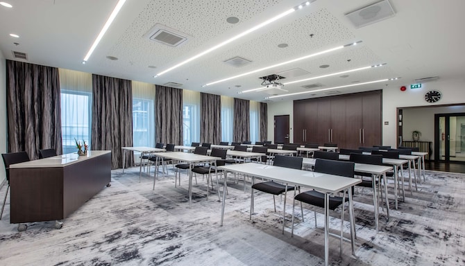 Mühlberg Conference Room