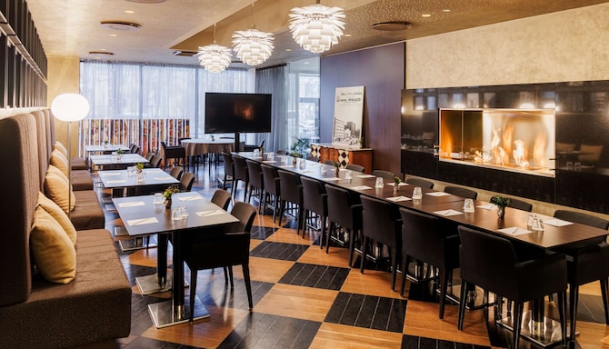 Banqueting Room Konrad