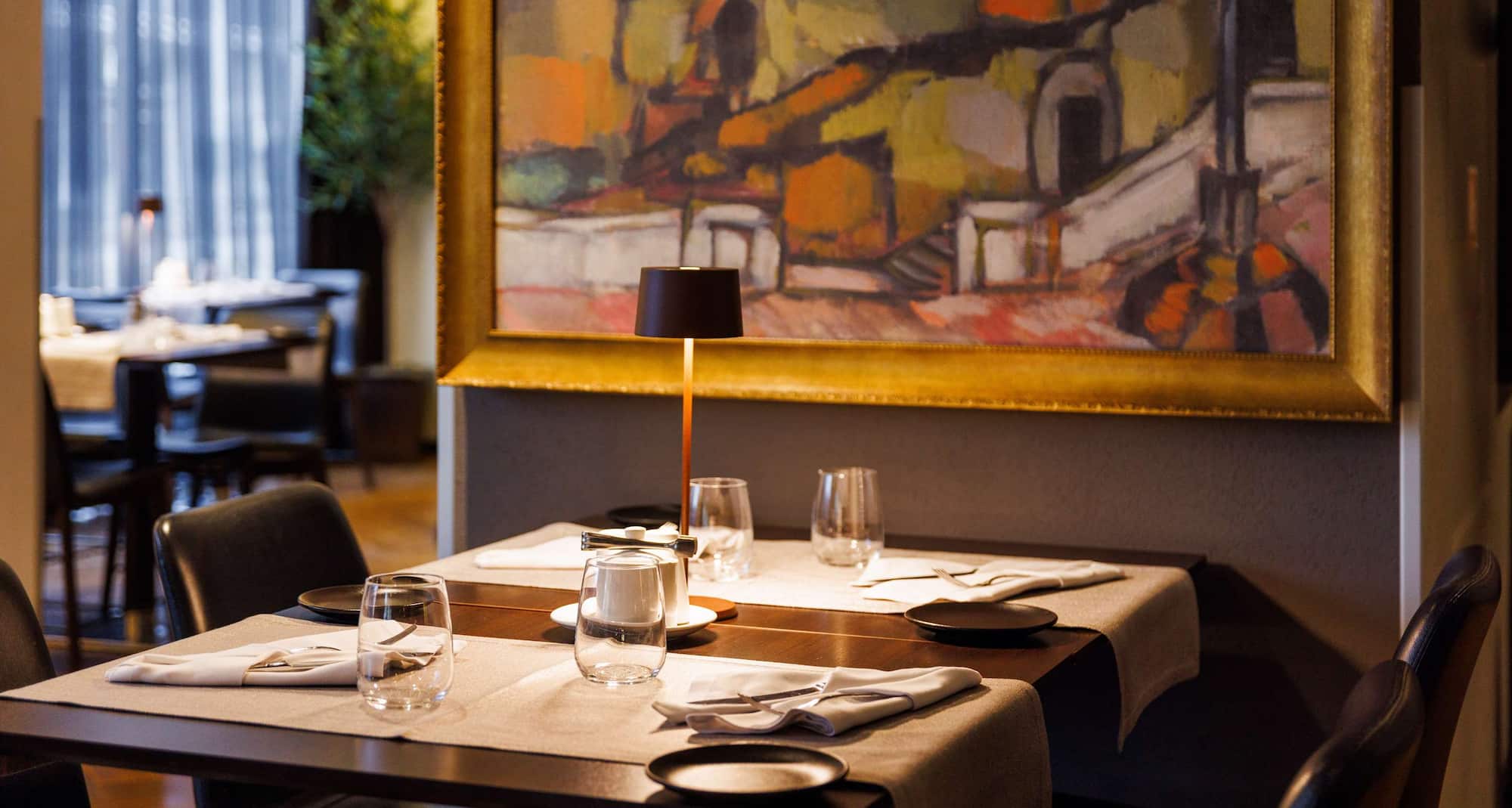 Palace Hotel Tallinn, a member of Radisson Individuals - Cafe Palace