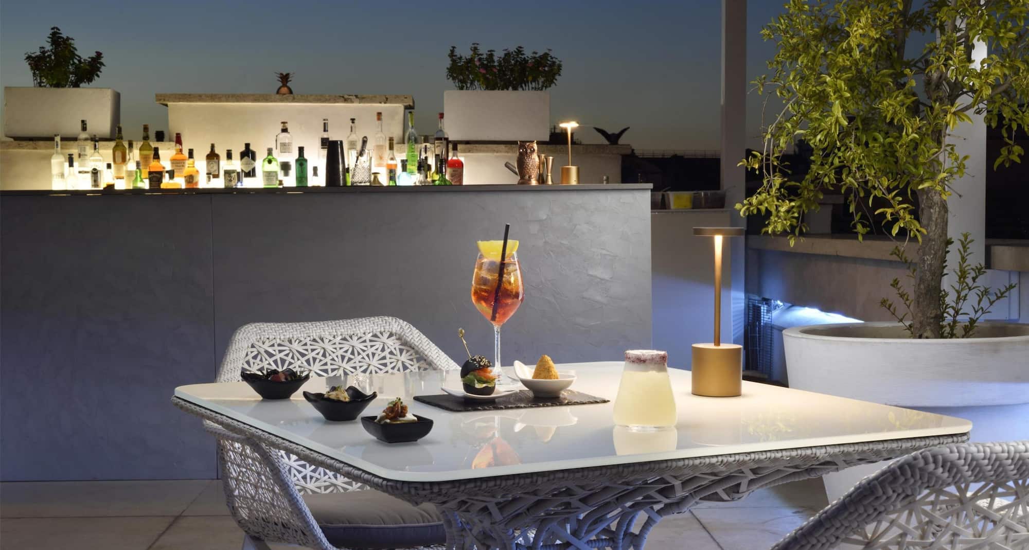 Bar/Lounge