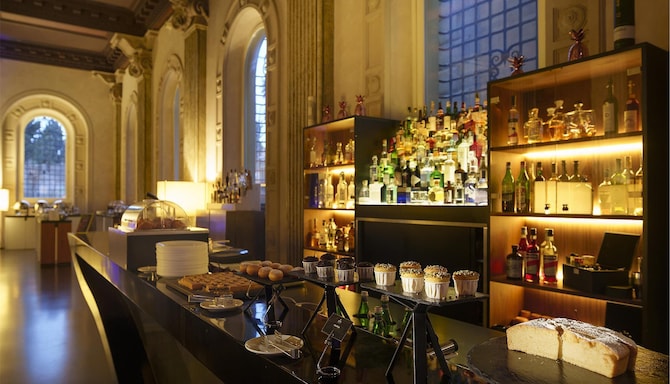 Bar/Lounge