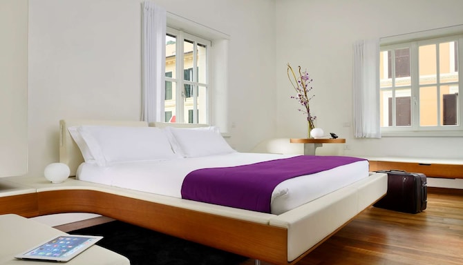 Palazzo Montemartini Rome, A Radisson Collection Hotel - Collection Room