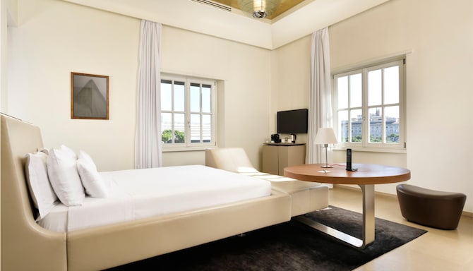 Palazzo Montemartini Rome, A Radisson Collection Hotel - Premium Room