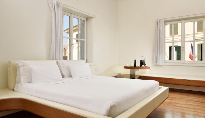 Palazzo Montemartini Rome, A Radisson Collection Hotel - Collection Superior