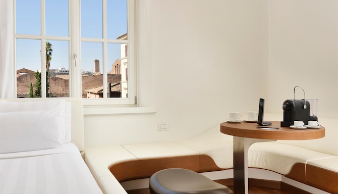 Palazzo Montemartini Rome, A Radisson Collection Hotel - Collection Superior