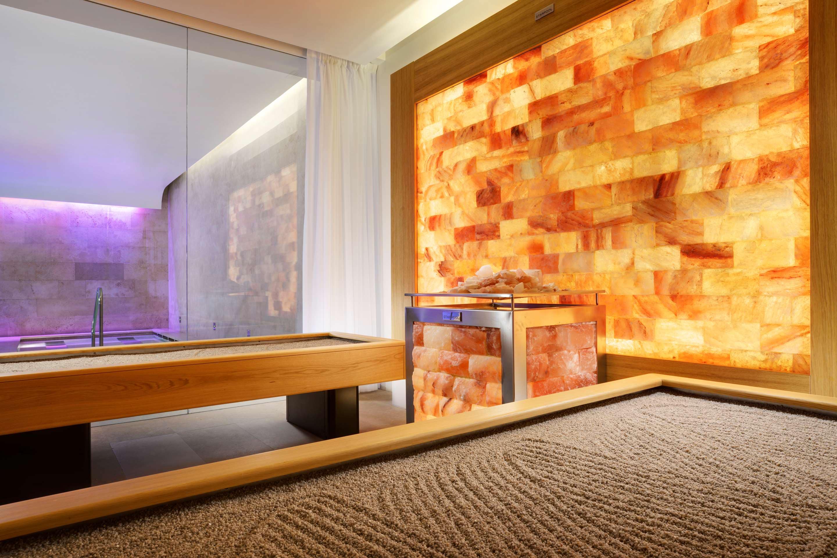 Luxurious Spa Experience in Rome | Radisson Hotels