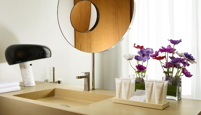 Palazzo Montemartini Rome, A Radisson Collection Hotel - Noble Suite