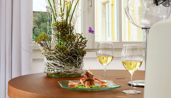 Palazzo Montemartini Rome, A Radisson Collection Hotel - Junior Suite