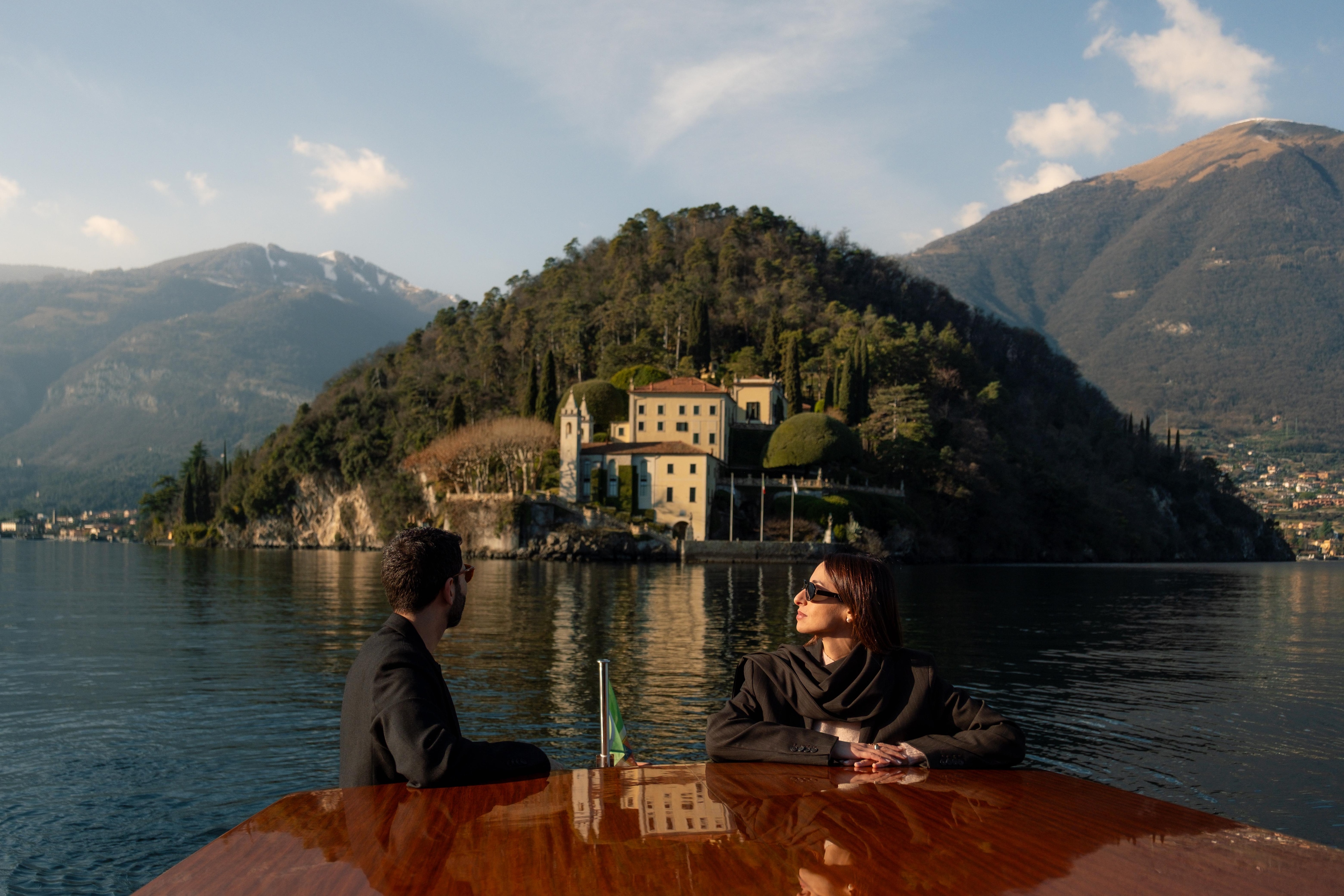 Palazzo San Gottardo Lake Como, a Radisson Collection - Palazzo San Gottardo Lake Como, a Radisson Collection