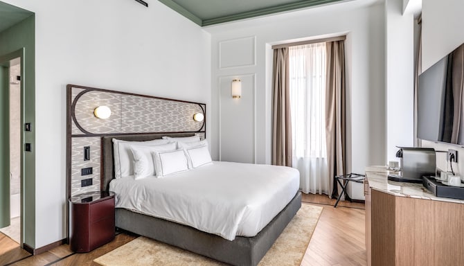 Palazzo San Gottardo Lake Como, a Radisson Collection - Collection Room