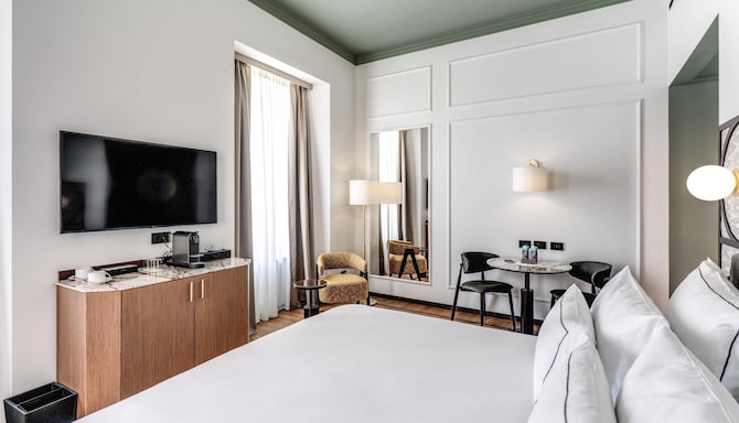 Palazzo San Gottardo Lake Como, a Radisson Collection - Collection Room