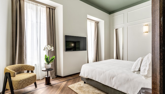 Palazzo San Gottardo Lake Como, a Radisson Collection - Collection Room