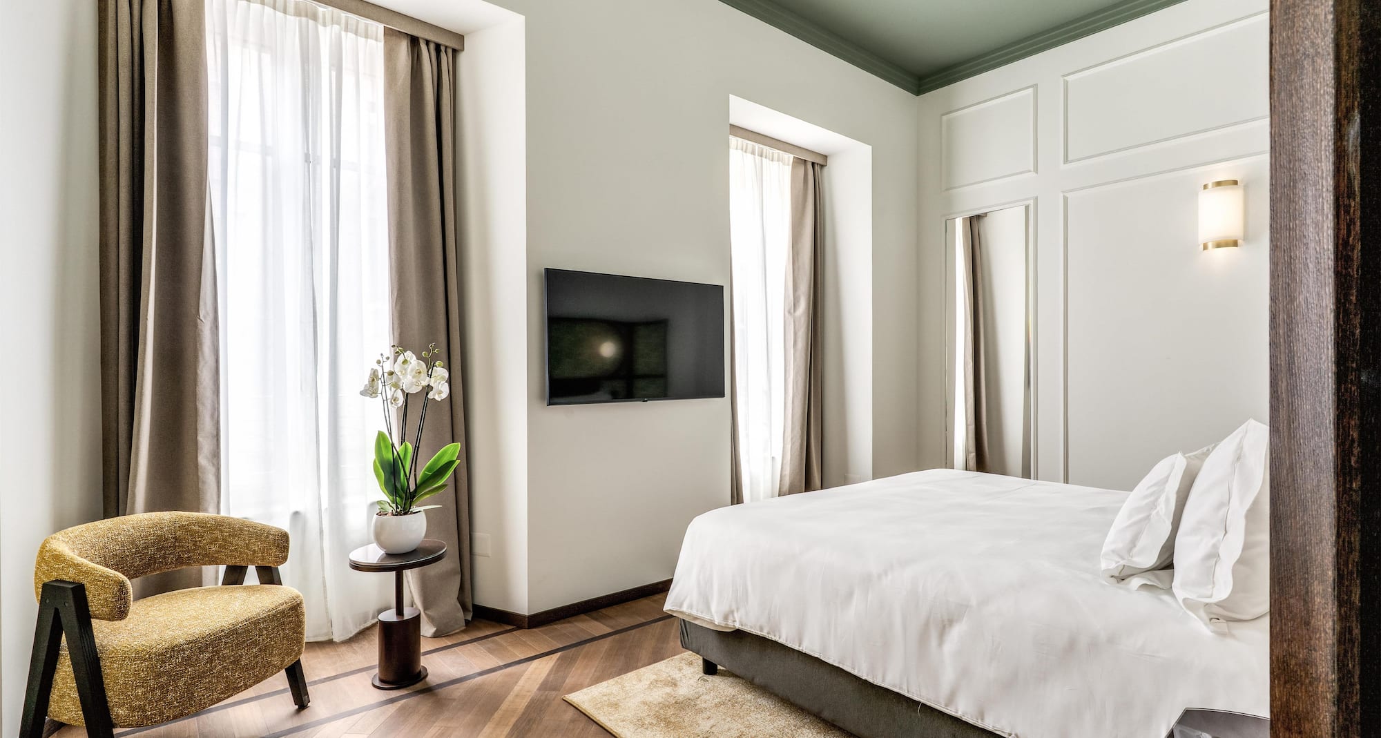 Palazzo San Gottardo Lake Como, a Radisson Collection - Collection Room