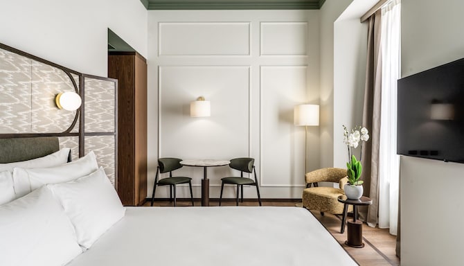 Palazzo San Gottardo Lake Como, a Radisson Collection - Collection Room