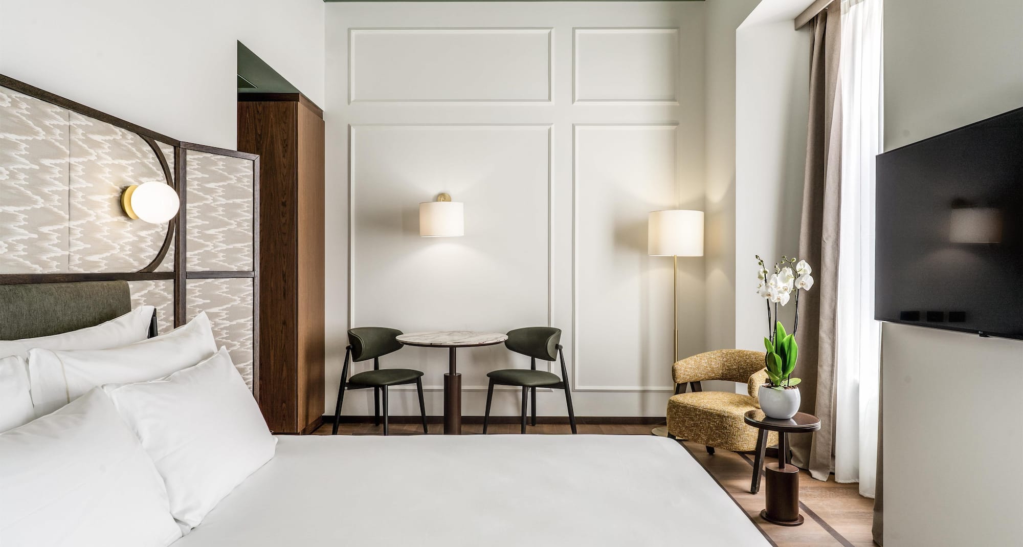 Palazzo San Gottardo Lake Como, a Radisson Collection - Camere / sistemazione