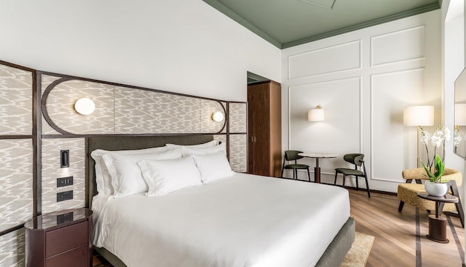 Palazzo San Gottardo Lake Como, a Radisson Collection - Collection Room