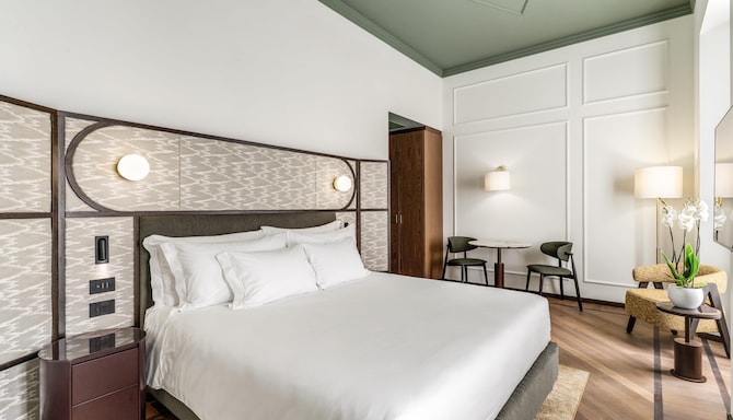 Palazzo San Gottardo Lake Como, a Radisson Collection - Collection Room