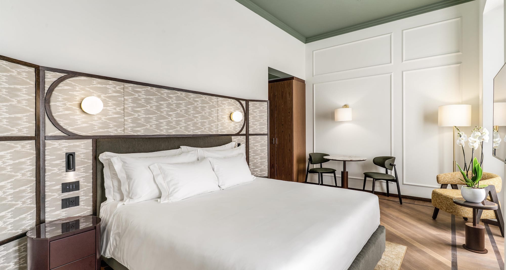 Palazzo San Gottardo Lake Como, a Radisson Collection - Collection Room