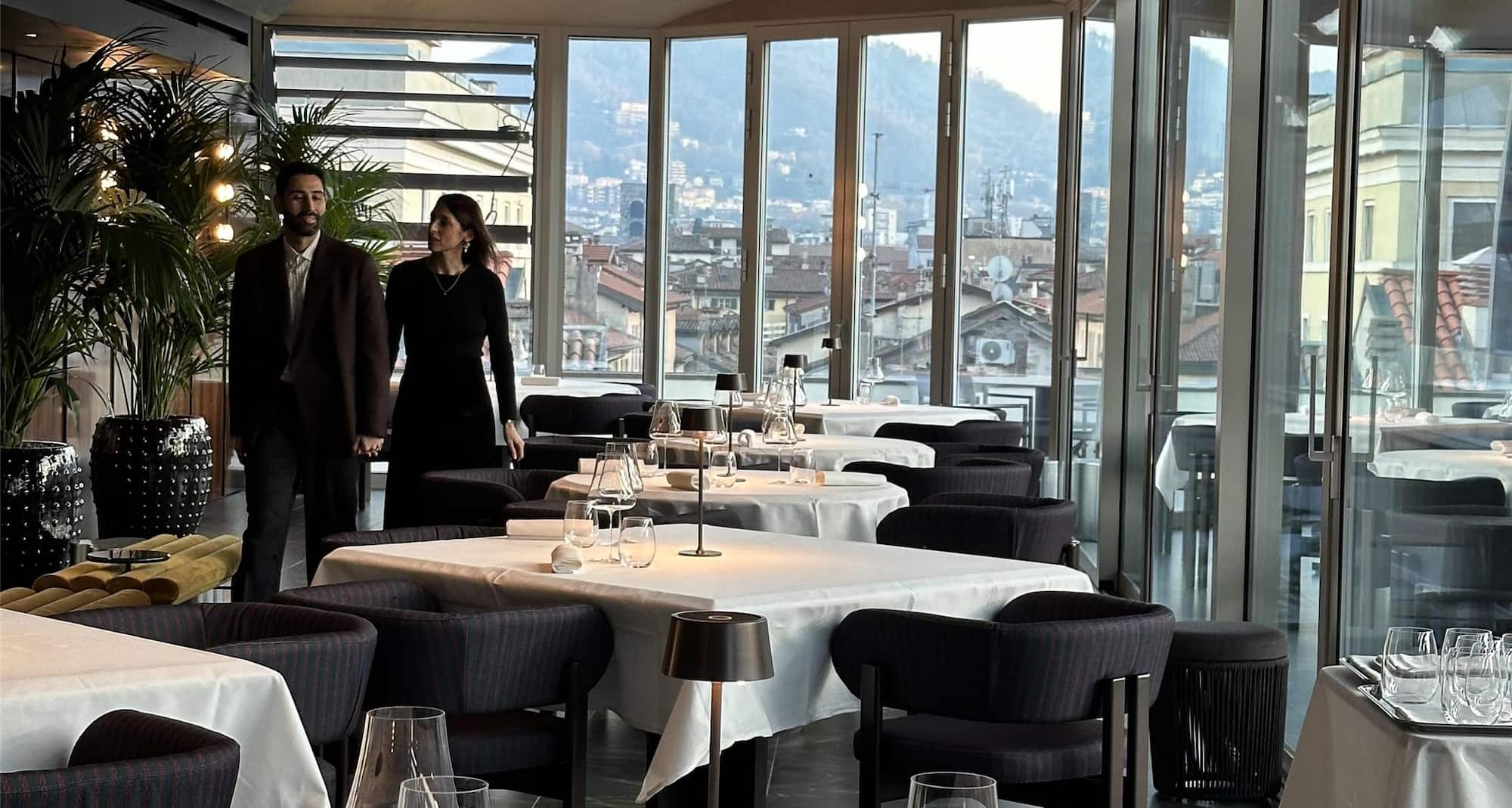 Palazzo San Gottardo Lake Como, a Radisson Collection - Radiante