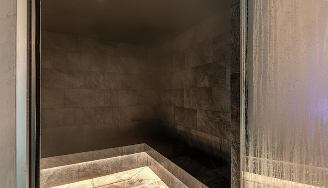 Palazzo San Gottardo Lake Como, a Radisson Collection - Steam Bath