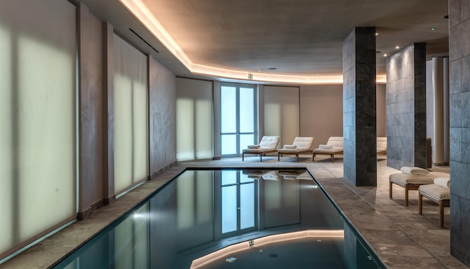 Palazzo San Gottardo Lake Como, a Radisson Collection - SPA