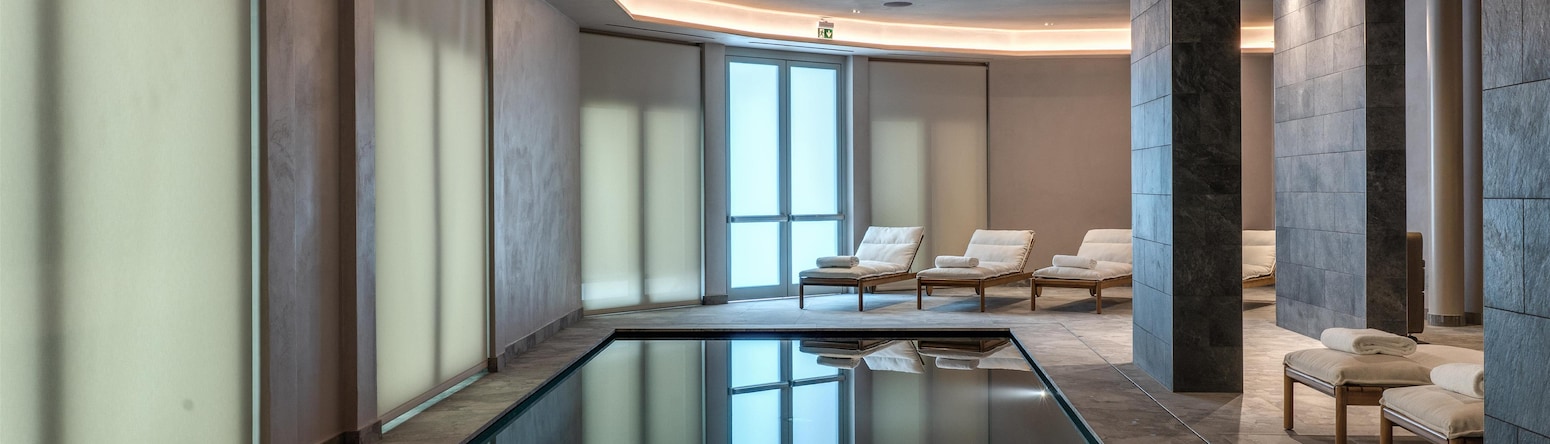 Palazzo San Gottardo Lake Como, a Radisson Collection - SPA