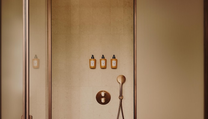 Palazzo Sanzio Rome, A Radisson Collection Hotel - Camere / sistemazione