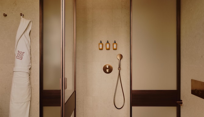 Palazzo Sanzio Rome, A Radisson Collection Hotel - Camere / sistemazione