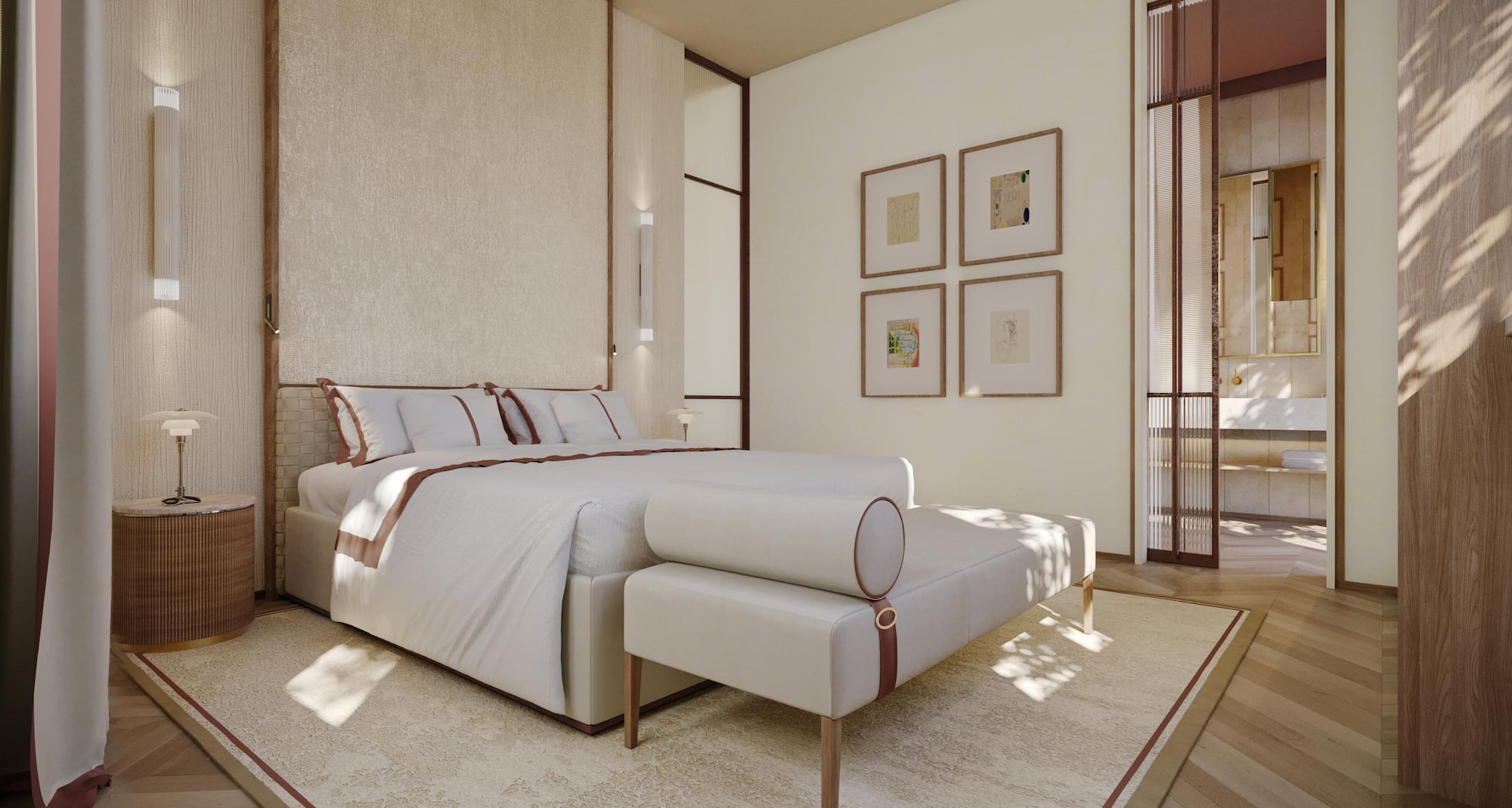 Palazzo Sanzio Rome, A Radisson Collection Hotel