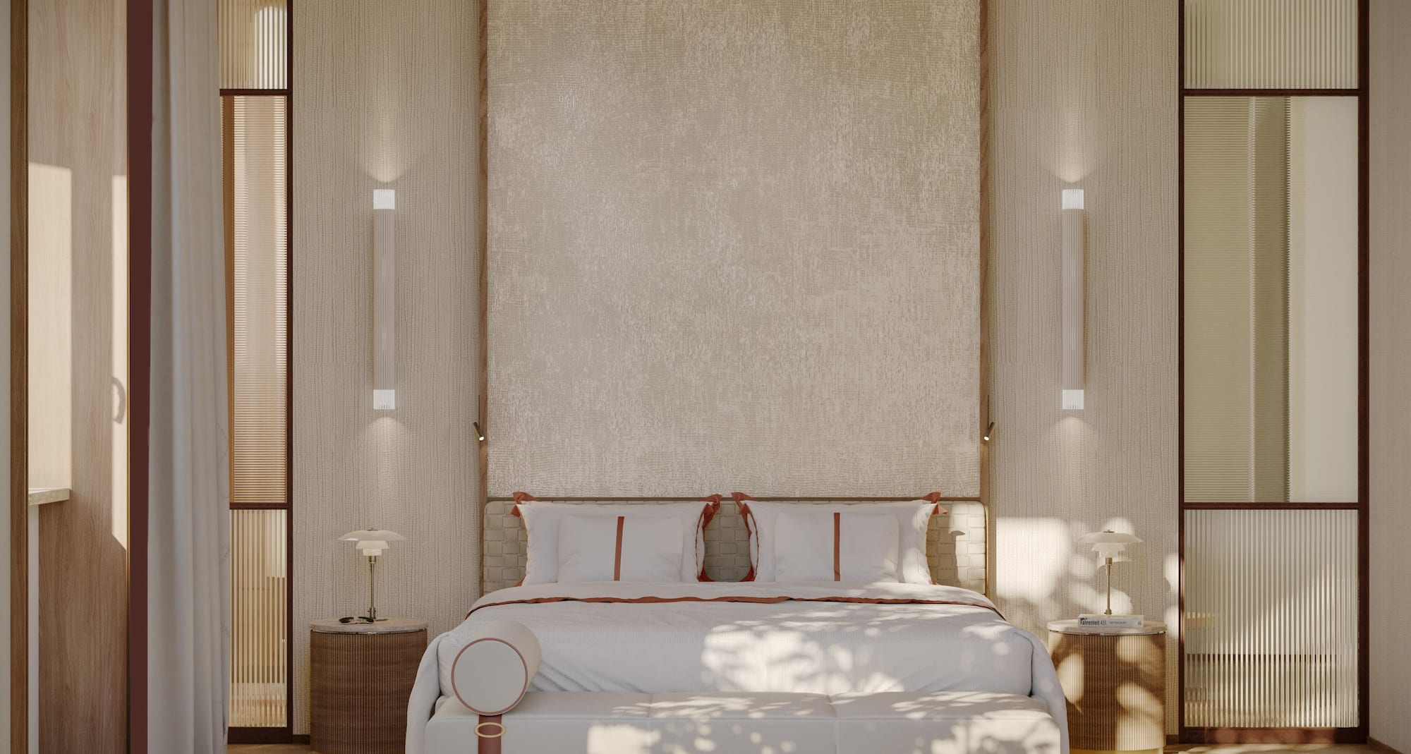 Palazzo Sanzio Rome, A Radisson Collection Hotel - Guest Room