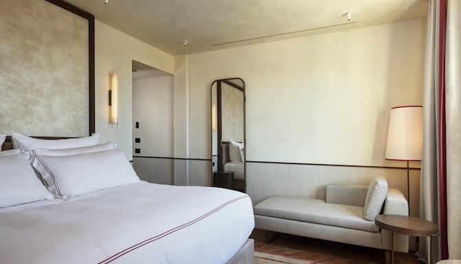 Palazzo Sanzio Rome, A Radisson Collection Hotel - Collection Room