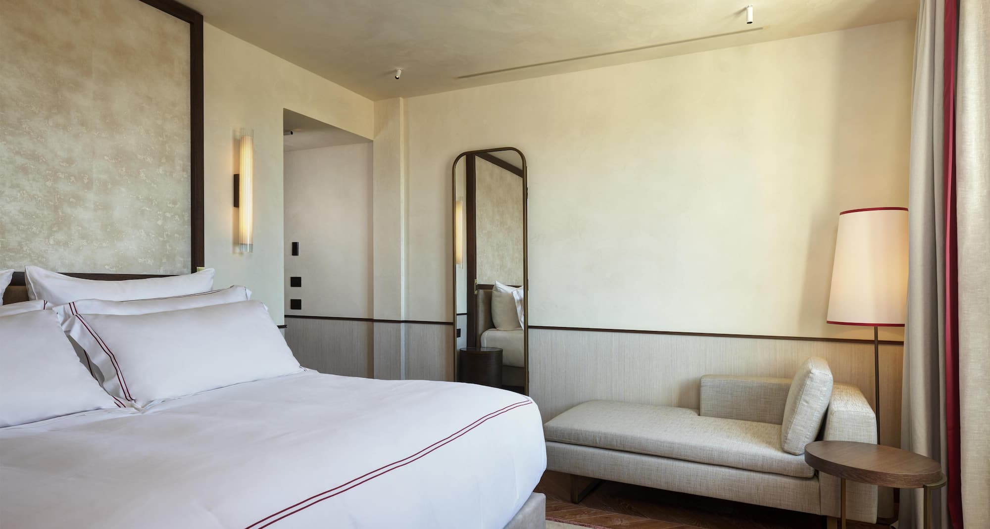 Palazzo Sanzio Rome, A Radisson Collection Hotel - Collection Room