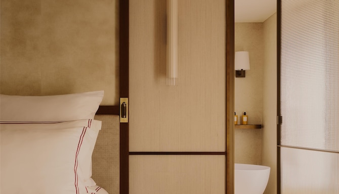 Palazzo Sanzio Rome, A Radisson Collection Hotel - Camere / sistemazione