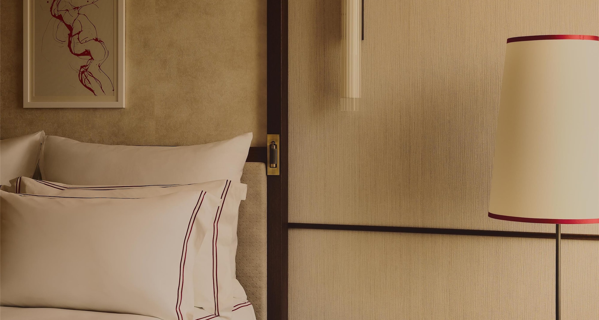 Palazzo Sanzio Rome, A Radisson Collection Hotel - 客房/住宿