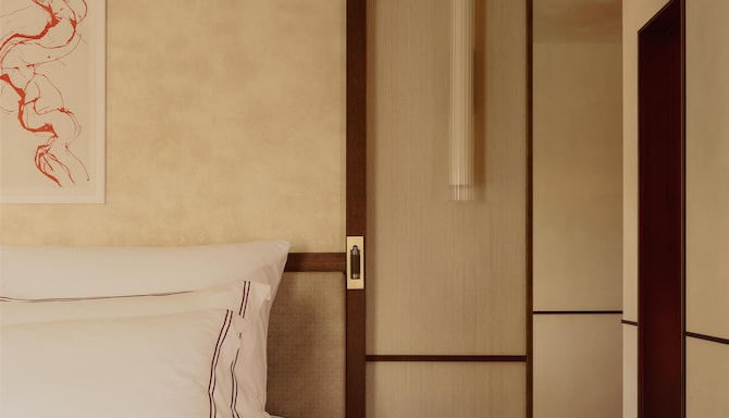Palazzo Sanzio Rome, A Radisson Collection Hotel - Suite