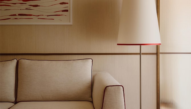 Palazzo Sanzio Rome, A Radisson Collection Hotel - Suite