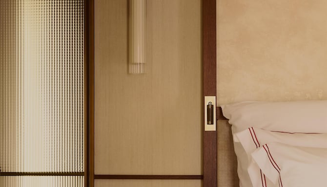 Palazzo Sanzio Rome, A Radisson Collection Hotel - Suite