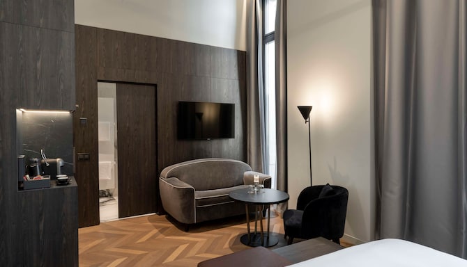 Palazzo Touring Club Milan, A Radisson Collection Hotel - Collection Premium Room Accessible