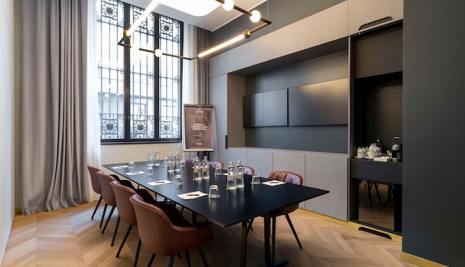 Collection Touring 2